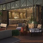 Hotel Refinery - 5*