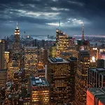 Hotel Homewood Midtown Manhattan Times Square South 3*