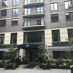 Sixty Soho New York