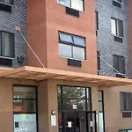 Sleep Brooklyn Downtown Hotel 2*