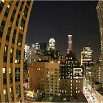 Refinery - Hotel 5*