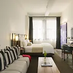 Refinery - Hotel 5*