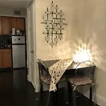 A-List Studio West Side Manhattan