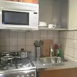 Manhattan Studio Apartment Mid-West