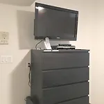 Manhattan Studio Apartment Mid-West