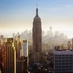 Luxury One Bedroom Apartment - Macy\'S Herald Square