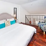 Gramercy Park 1Br Duplex Loft