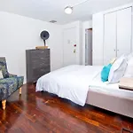 Gramercy Park 1Br Duplex Loft