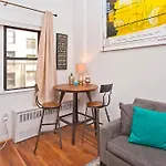 Gramercy Park 1Br Duplex Loft