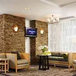 Hotel Hampton Manhattan - Times Square South New York