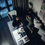 Hotel Sixty Soho New York