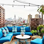 Sixty Soho Hotel 4*