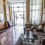 Hotel Sleep Brooklyn Downtown New York
