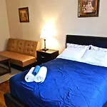 One-Bedroom In Chelsea