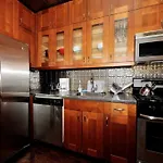 Four Bedroom Apartment East Side