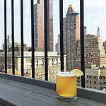 Hotel Nyma, The Manhattan 4*