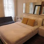Four Bedroom Apartment East Side