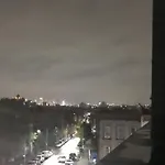 The Pandora Guest House