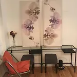 The Pandora Guest House