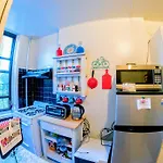 Two Bridges Apartment