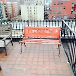 Three-Bedroom Apartment On 10Th Ave