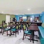 Hotel Days & By Wyndham Jamaica Jfk Airport