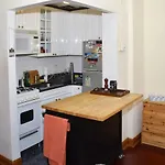 Charming West Village Apartment