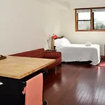 Charming West Village Apartment