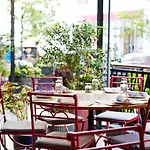 Hotel Sixty Soho New York
