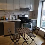 Williamsburg Studio