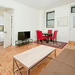 Two Bedroom Apartment - Midtown East