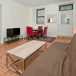 Two Bedroom Apartment - Midtown East