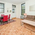 Two Bedroom Apartment - Midtown East