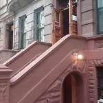 Harlem New York