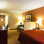 Queens County And Hotel 3*