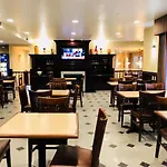 Queens County And Hotel New York