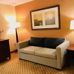 Queens County And Hotel New York