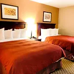 Hotel Queens County And