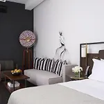 Hotel Refinery - New York