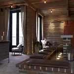 Refinery - Hotel