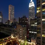 Hotel Refinery - New York