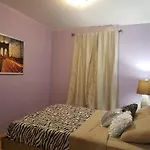 Boris\'S Apartment