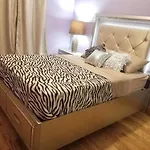 Boris\'S Apartment