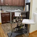 Boris\'S Apartment