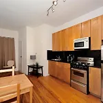 Very Central West Village Apartment