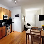 Very Central West Village Apartment