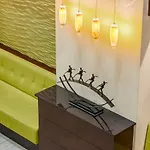 Nyma, The Manhattan Hotel New York