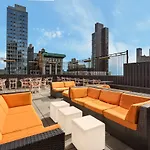Nyma, The Manhattan 4* New York
