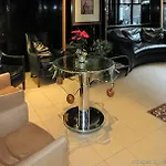 La Quinta By Wyndham Park 3*