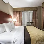 Hotel La Quinta By Wyndham Park 3*